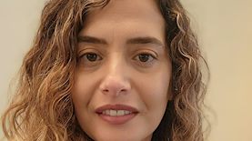 לירז אייל, צילום: פרטי